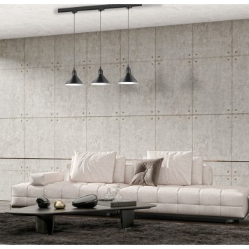 Трековый светильник Lightstar Loft L3T765027-2