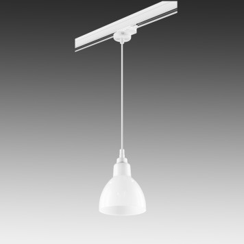 Трековый светильник Lightstar Loft L3T865016