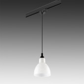 Трековый светильник Lightstar Loft L3T865017