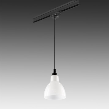 Трековый светильник Lightstar Loft L3T865017