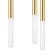 Люстра Lightstar Tubo L5T747133
