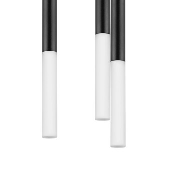 Люстра Lightstar Tubo L5T747137-3