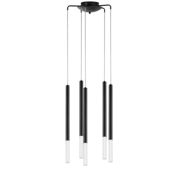 Люстра Lightstar Tubo L5T747137