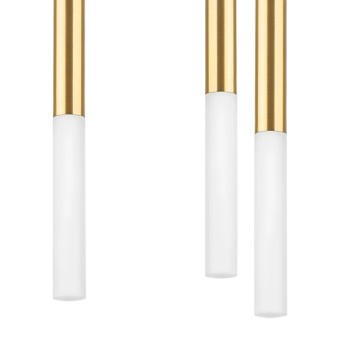 Люстра Lightstar Tubo L5T747143-3