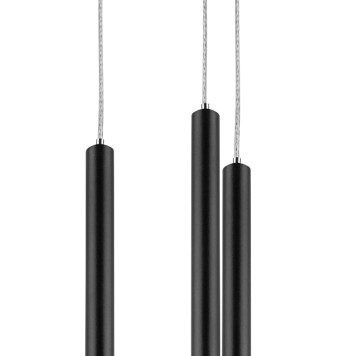 Люстра Lightstar Tubo L5T747147-2