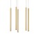 Люстра Lightstar Tubo L5T747243