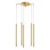 Люстра Lightstar Tubo L5T747243