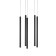 Люстра Lightstar Tubo L5T747247
