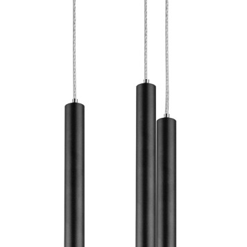 Люстра Lightstar Tubo L5T747247-2