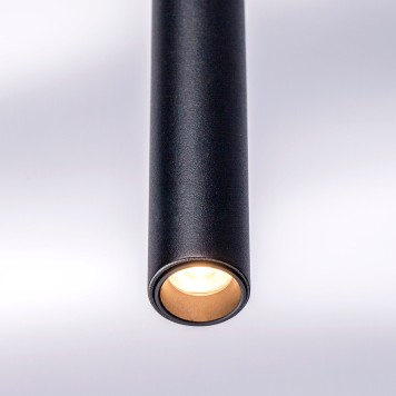Люстра Lightstar Tubo L5T747247-4