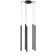 Люстра Lightstar Tubo L5T747247