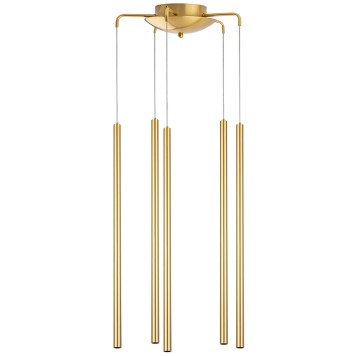 Люстра Lightstar Tubo L5T747333