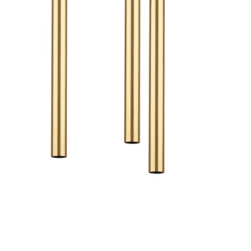 Люстра Lightstar Tubo L5T747343-3