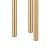 Люстра Lightstar Tubo L5T747433