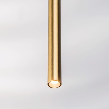 Люстра Lightstar Tubo L5T747443-4