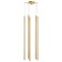 Люстра Lightstar Tubo L5T747443
