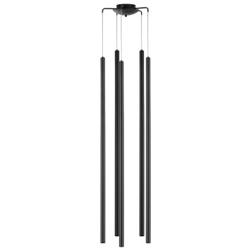 Люстра Lightstar Tubo L5T747447