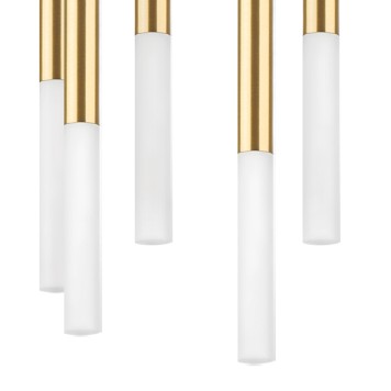 Люстра Lightstar Tubo L8T747133-3