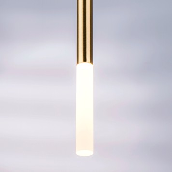 Люстра Lightstar Tubo L8T747133-4