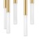 Люстра Lightstar Tubo L8T747143