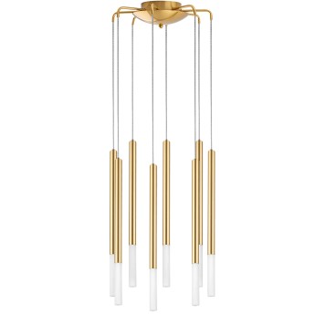 Люстра Lightstar Tubo L8T747143