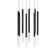 Люстра Lightstar Tubo L8T747147