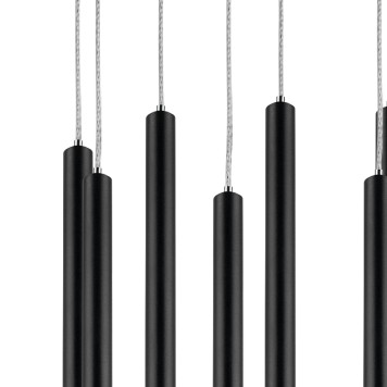 Люстра Lightstar Tubo L8T747147-2