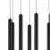 Люстра Lightstar Tubo L8T747147