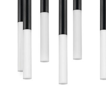 Люстра Lightstar Tubo L8T747147-3