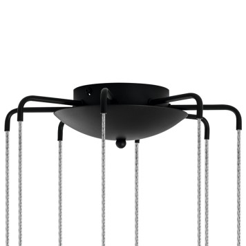 Люстра Lightstar Tubo L8T747147-5