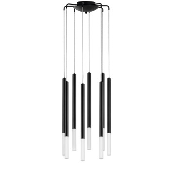 Люстра Lightstar Tubo L8T747147