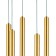 Люстра Lightstar Tubo L8T747243