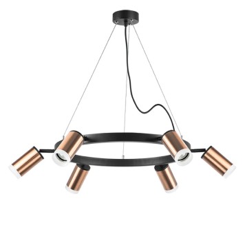 Люстра Lightstar Rullo LR0163060-1