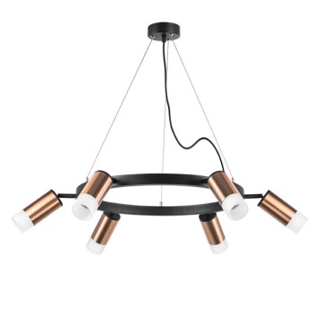 Люстра Lightstar Rullo LR0163061-1