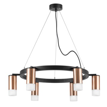 Люстра Lightstar Rullo LR0163061