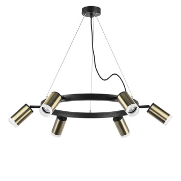 Люстра Lightstar Rullo LR0163160-1