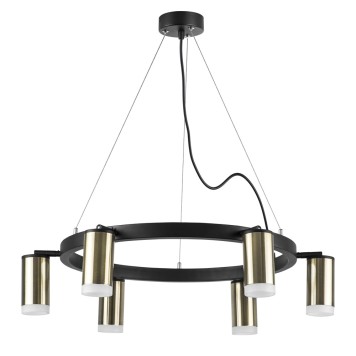 Люстра Lightstar Rullo LR0163160