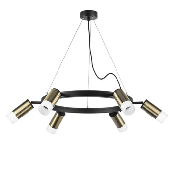 Люстра Lightstar Rullo LR0163161-1