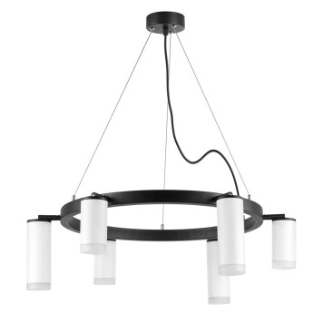 Люстра Lightstar Rullo LR0163638630