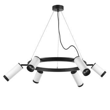 Люстра Lightstar Rullo LR0163638637-1