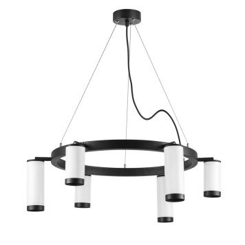 Люстра Lightstar Rullo LR0163638637