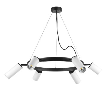 Люстра Lightstar Rullo LR016363863-1