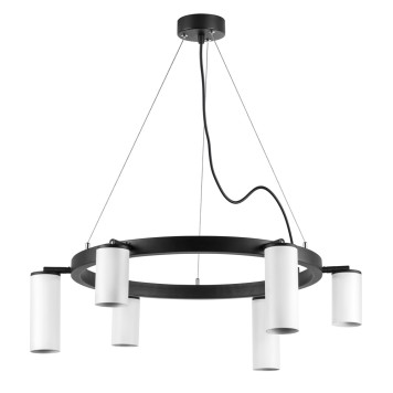 Люстра Lightstar Rullo LR016363863