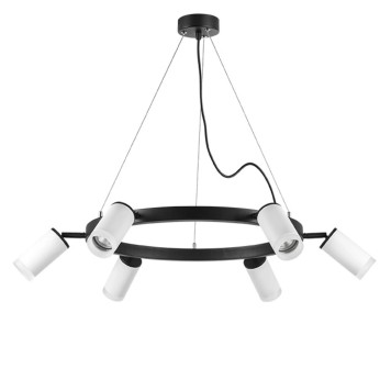 Люстра Lightstar Rullo LR0163660-1