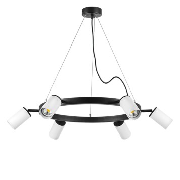 Люстра Lightstar Rullo LR016366-1