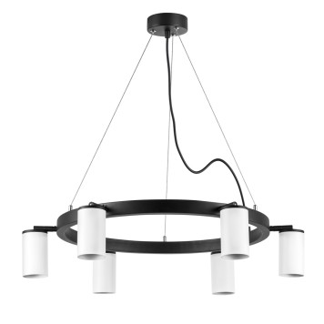 Люстра Lightstar Rullo LR016366