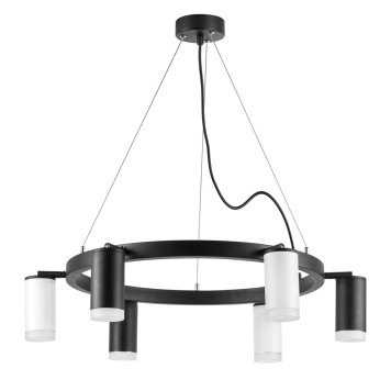 Люстра Lightstar Rullo LR0163733630