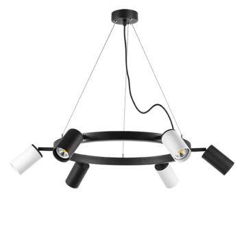 Люстра Lightstar Rullo LR016373363-1