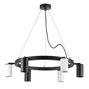 Люстра Lightstar Rullo LR016373363