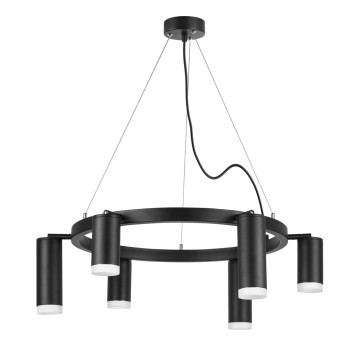 Люстра Lightstar Rullo LR0163738730